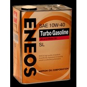 ENEOS TURBO GASOLINE SL 10W-40 1L