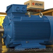 Электродвигатель 250кВт 1500 АДН250-4(380/660В) фото