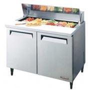 Холодильный стол Daewoo FSD-350R фото