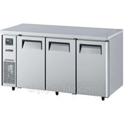 Холодильный стол Daewoo KUR18-3 фото