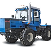 Колесный трактор ХТЗ-150К-09-25 мощностью 180 л.с.