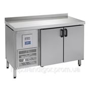 Холодильный стол СХ 1200х600 фото