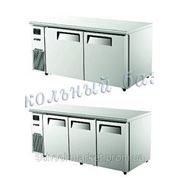 Холодильные столы Daewoo 15-2