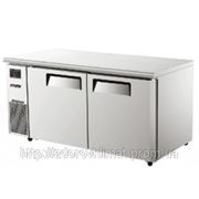 Холодильний стіл DAEWOO KUR 15-2 фото