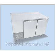 Стол холодильный трехдверный СХД-3 фотография