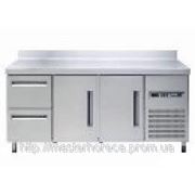 Холодильный стол MSP-200-2С Fagor (Испания/Турция) фото