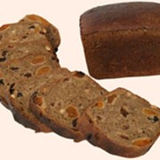 Хлеб Фруктово-Медовый фото