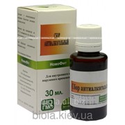 Антиалкогольный сбор 30 мл фото