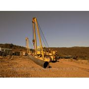 Трубоукладчик Caterpillar 561D 2000 г.в фотография