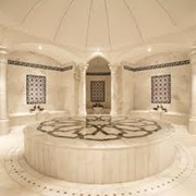 Турецкий банный массаж для мужчин фото