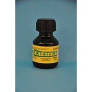 Бриллиантовой зелени 1% раствор спиртовой фл 10мл фото