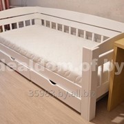 Кровать односпальная Юниор-2