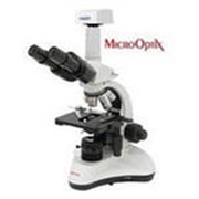 Лабораторный микроскоп c оптикой ICO Infinitive MX 300