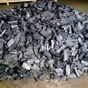 Уголь древесный 3кг и 5кг от 20 тонн фото