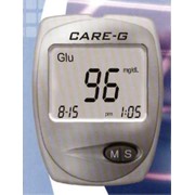 Апарат для определения уровня глюкозы в крове "CARE-G"