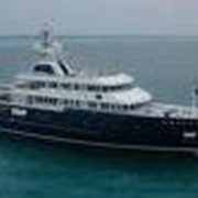 Аренда и прокат судовых транспортных средств фото