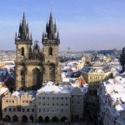 Таинственная Прага тур в Чехию