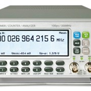 Частотомер цифровой Pendulum CNT-90XL(27ГГц)