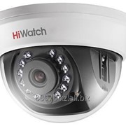 Видеонаблюдение, видеокамера HiWatch by Hikvision DS T101