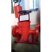Оборудование скважинное газовые КПГ1-114-350