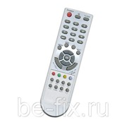Пульт дистанционного управления (ПДУ) для SAT Homecast 3200 ВОЛЯ TV фотография