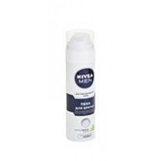 Пена для бритья NIVEA для чувствительной кожи, 200мл