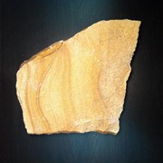 Камень плитняк “песчанная буря“ фото