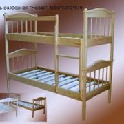 Кровать Малыш-2 фото