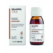 Пилинг химический Mediderma Melaspeel TRX Chemical Peel фото
