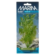 Растение пластиковое Hagen Marina Water Sprite (Папоротник), 20 см фото