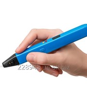 3д ручка Myriwell 3 3D pen + набор пластика 12 цветов в подарок фото