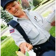 Прямая почтовая рассылка фото