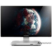 Моноблок Lenovo A520 Silver фото