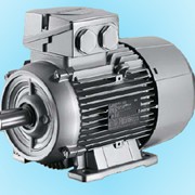 Электродвигатели Siemens типа 1LA7