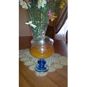 Мёд цветочный - Натуральный 2012