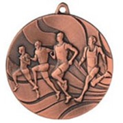 Медаль MMC2350 бег