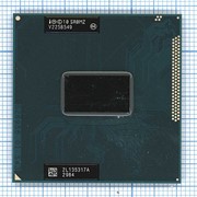 Процессор Intel Core SR0MZ i5-3210M, Intel фото