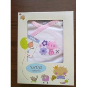 Подарочный набор для новорожденных Yatsi