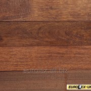 Террасная доска Мербау - гладкая поверхность фото