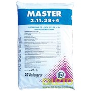 Master 3.11.38+4, минеральные удобрение. органические удобрения. фото