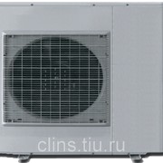 Тепловой насос Chofu тип Воздух-Вода 10кВт + вспомогательный нагреватель фото