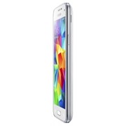Смартфон Samsung Galaxy S5 mini SM-G800F LTE 16Gb White