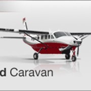 Cessna Grand Caravan фото