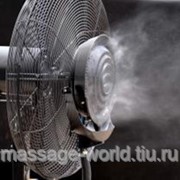 ВЕНТИЛЯТОРЫ С УВЛАЖНЕНИЕМ ENSA LC002 фото