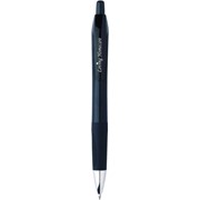 Ручка пластиковая, гелевая Артикул 1196(Intensity Gel Clic) фотография