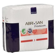 Урологические вкладыши Abena Abri-San Premium 3 (женские) 28 шт. фото