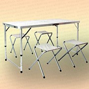 Стол складной Folding Table