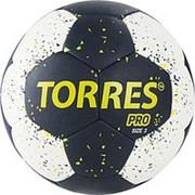 Мяч гандбольный Torres PRO арт.H32163 р.3 фото