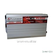Инвертор Luxeon IPS-6000MC фотография
