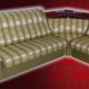 Угловой диван "Ромашка 3"